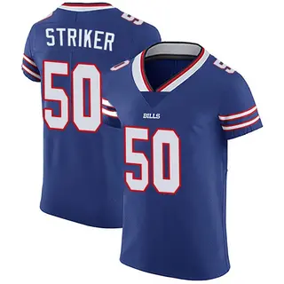 eric striker jersey eric striker jersey