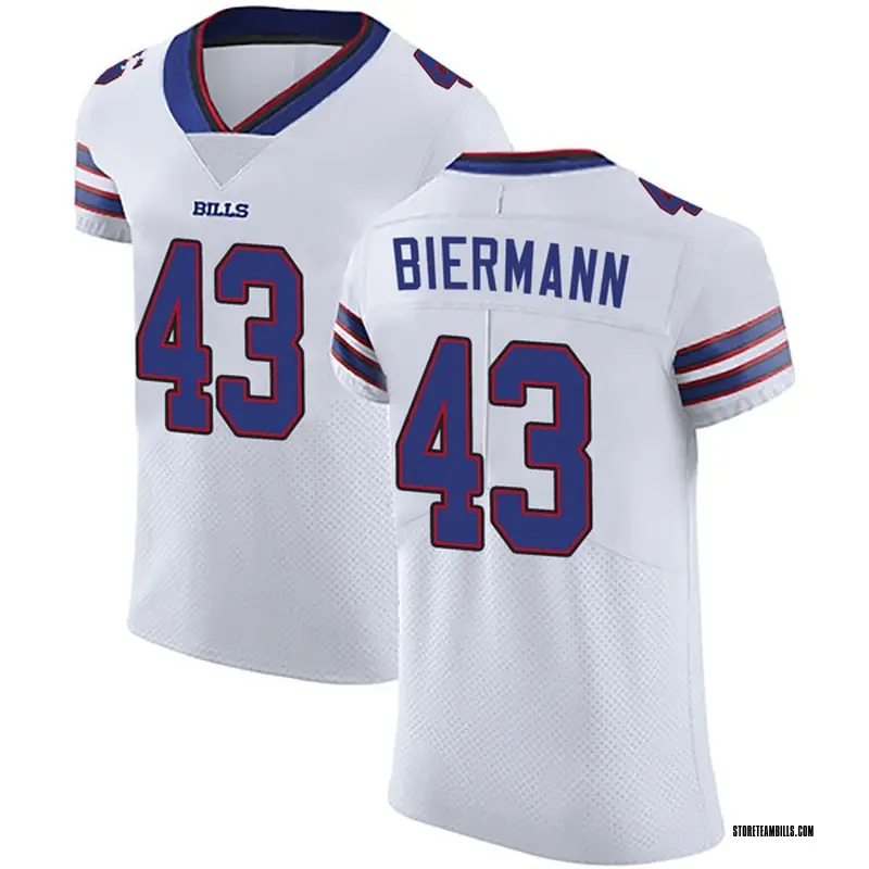 kroy biermann jersey