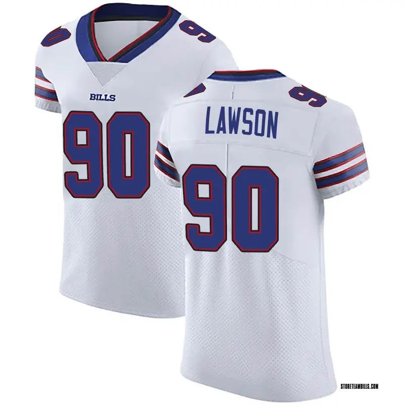 shaq lawson jersey