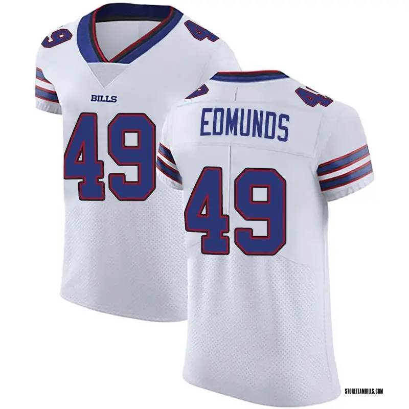 Big \u0026 Tall Elite Men's Tremaine Edmunds 