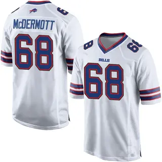 Conor McDermott Jersey Conor McDermott Jersey