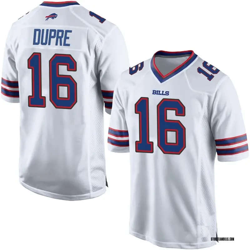 malachi dupre jersey