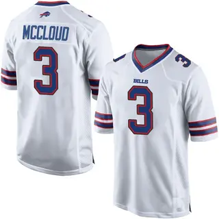 Ray-Ray McCloud Jersey Ray-Ray McCloud Jersey