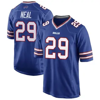 Siran Neal Jersey Siran Neal Jersey