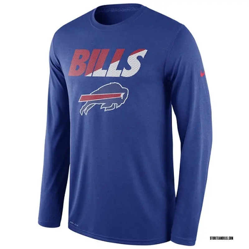 buffalo bills long sleeve t shirt
