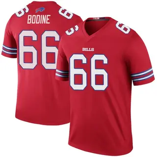 Russell Bodine Jersey Russell Bodine Jersey