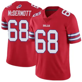 Conor McDermott Jersey Conor McDermott Jersey