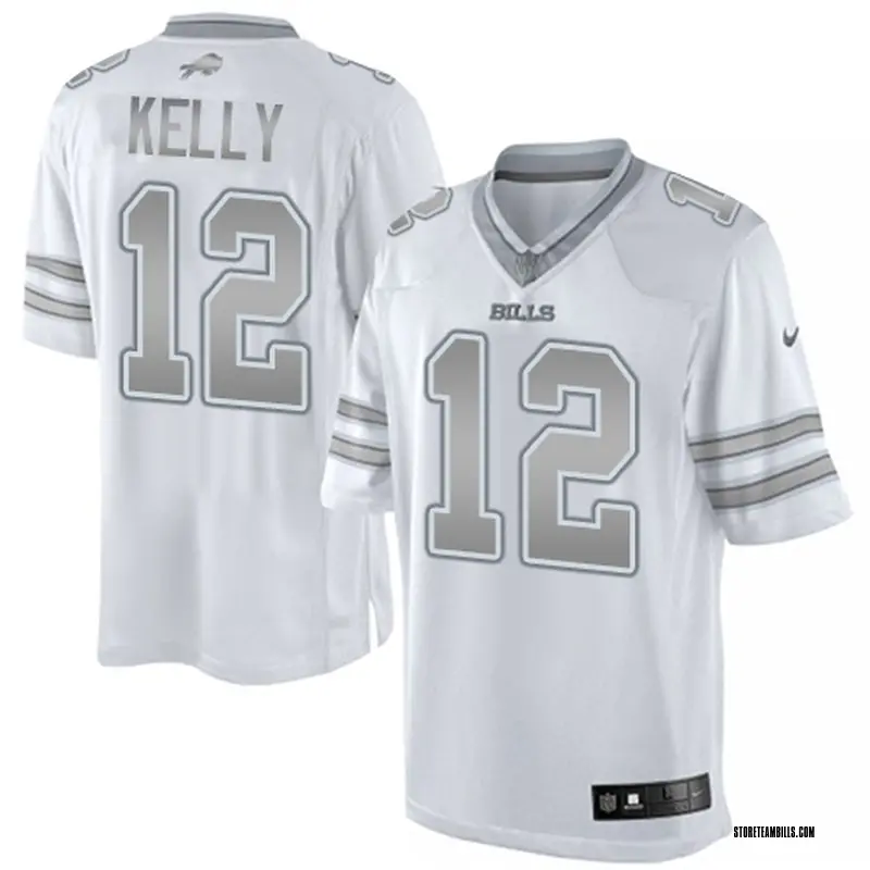 buffalo bills kelly jersey