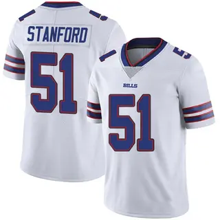 Julian Stanford Jersey Julian Stanford Jersey