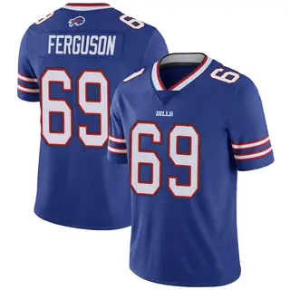 Reid Ferguson Jersey Reid Ferguson Jersey