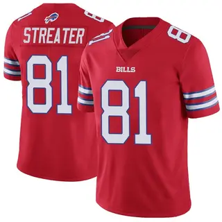 rod streater jersey rod streater jersey