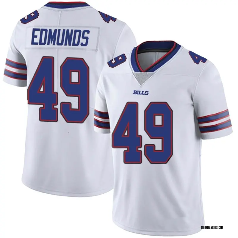 color rush buffalo bills jersey