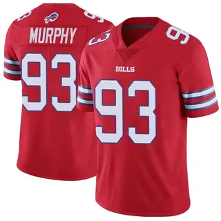 Trent Murphy Jersey Trent Murphy Jersey