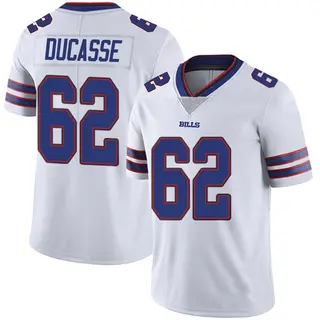 Vladimir Ducasse Jersey Vladimir Ducasse Jersey