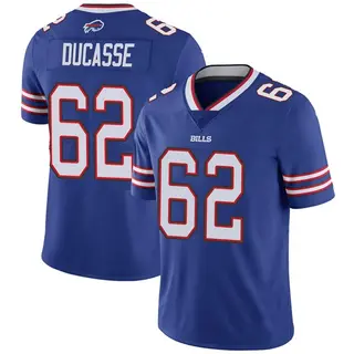Vladimir Ducasse Jersey Vladimir Ducasse Jersey