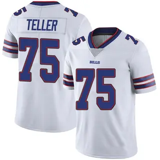 Wyatt Teller Jersey Wyatt Teller Jersey