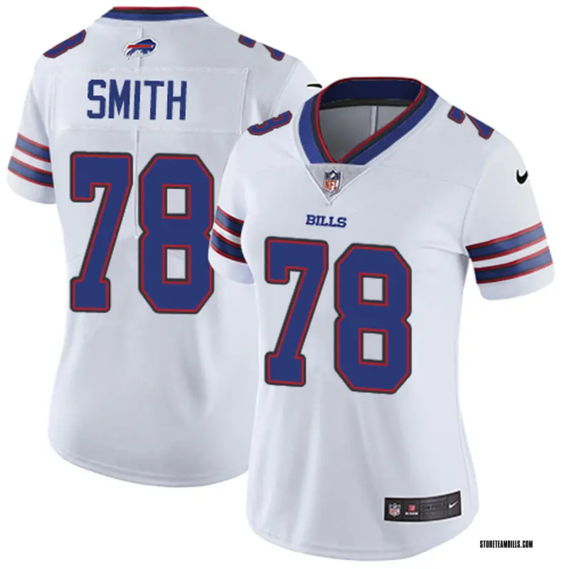 bruce smith jersey