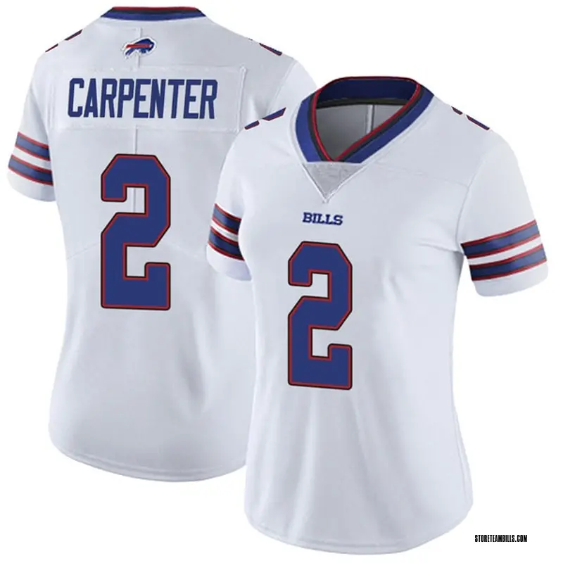 dan carpenter jersey
